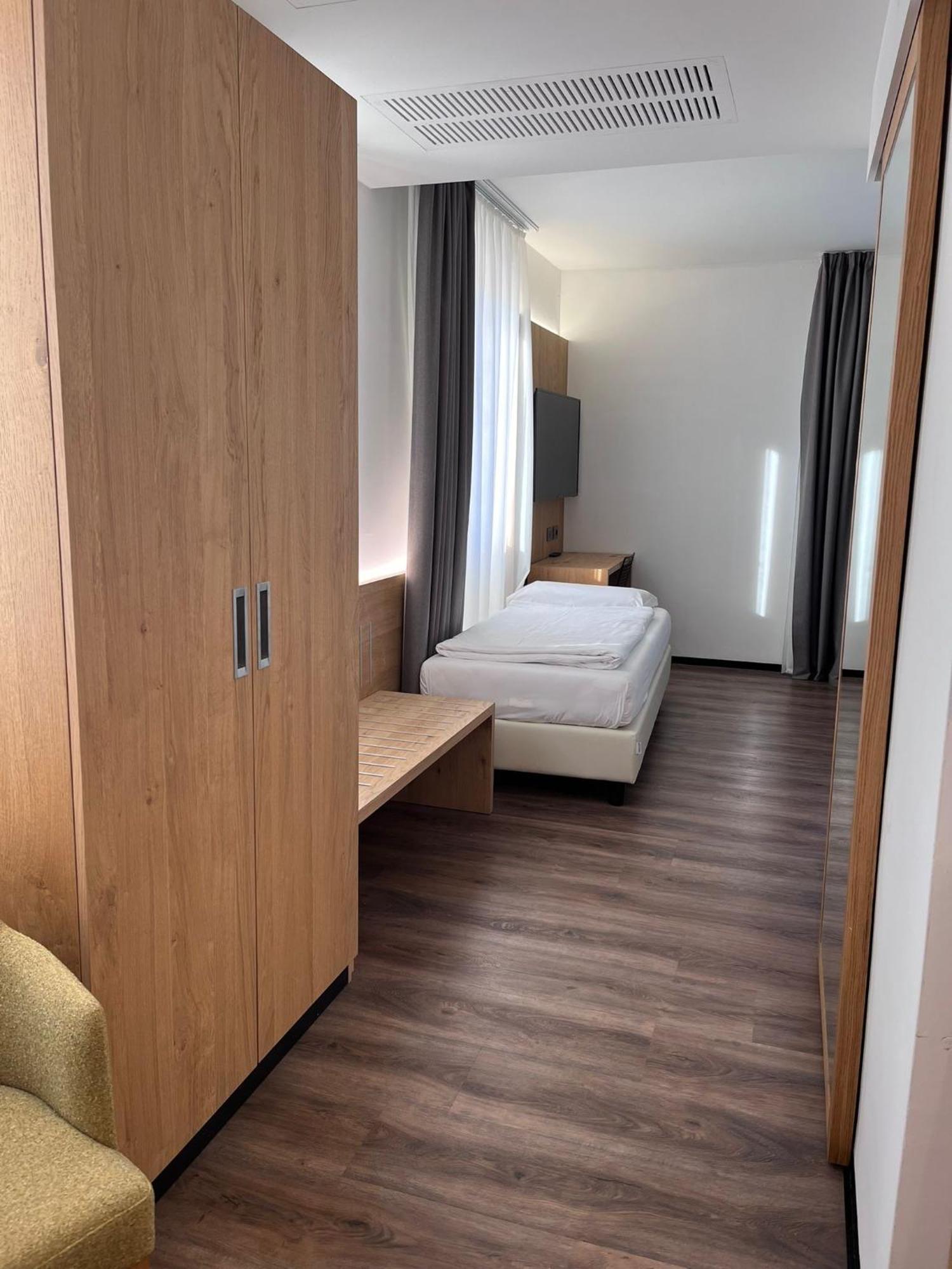 Hotel Belvedere Spiazzi Di Caprino 外观 照片