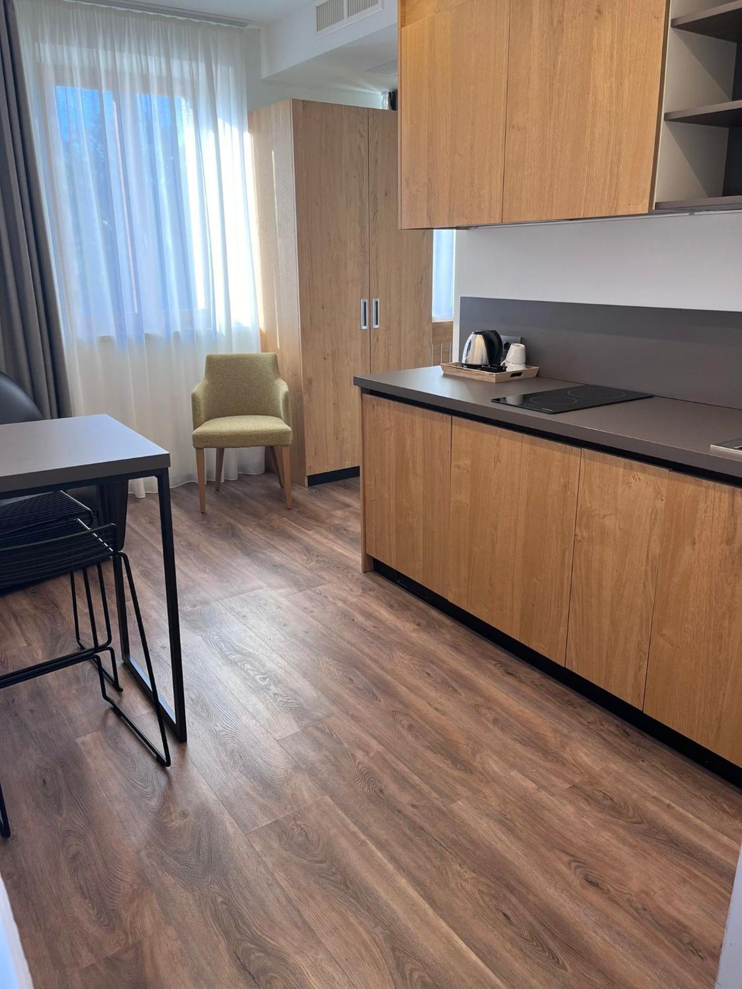 Hotel Belvedere Spiazzi Di Caprino 外观 照片